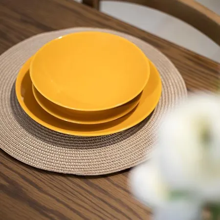 Spacious, Bright & Cosy 2 Bedroom 2 Bathroom - Uni Heights 公寓 姆西达