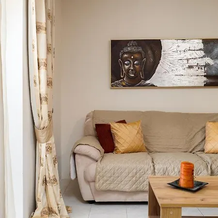 Spacious, Bright & Cosy 2 Bedroom 2 Bathroom - Uni Heights * Мсида