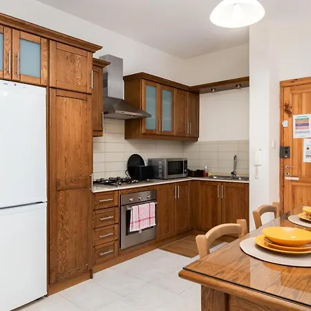 Spacious, Bright & Cosy 2 Bedroom 2 Bathroom - Uni Heights Мсида