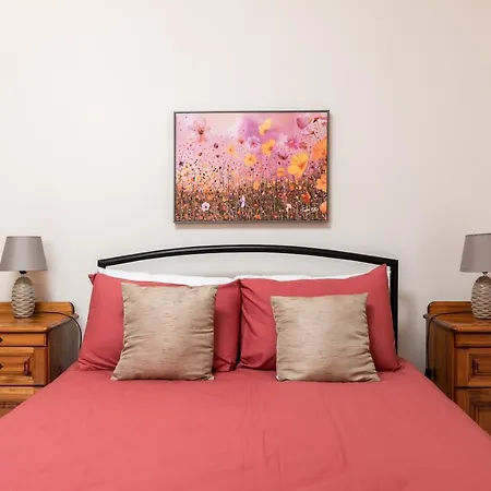 Spacious, Bright & Cosy 2 Bedroom 2 Bathroom - Uni Heights Мсида