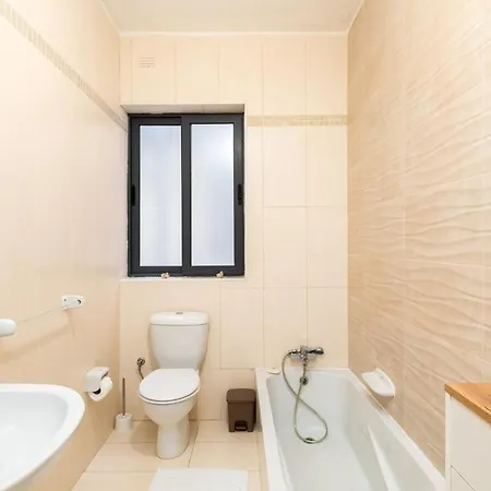 Appartamento Spacious, Bright & Cosy 2 Bedroom 2 Bathroom - Uni Heights