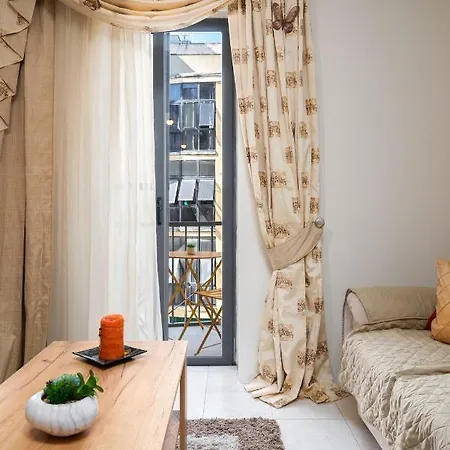 Spacious, Bright & Cosy 2 Bedroom 2 Bathroom - Uni Heights Appartamento Msida