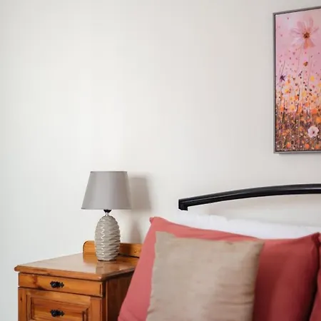 Spacious, Bright & Cosy 2 Bedroom 2 Bathroom - Uni Heights Апартаменты Мсида