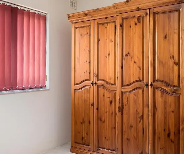 Spacious, Bright&cosy 2 Bedroom 2 Bathroom - Uni Heights