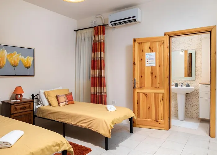 Spacious, Bright&cosy 2 Bedroom 2 Bathroom - Uni Heights Apartamento