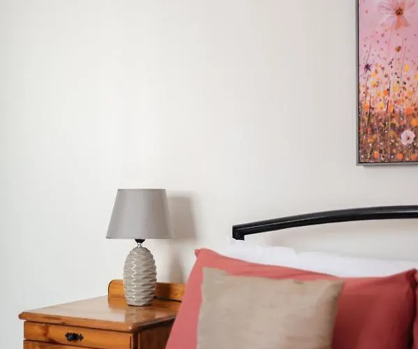 Spacious, Bright&cosy 2 Bedroom 2 Bathroom - Uni Heights Apartamento Msida